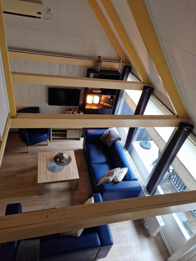Chalet Huuske 086