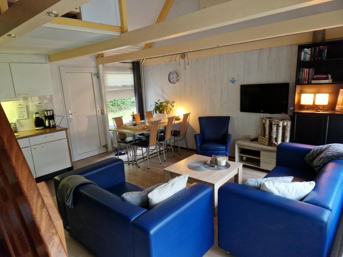 Huuske 086 Chalet Simpelveld