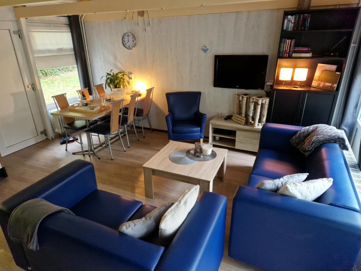 Chalet Huuske 086