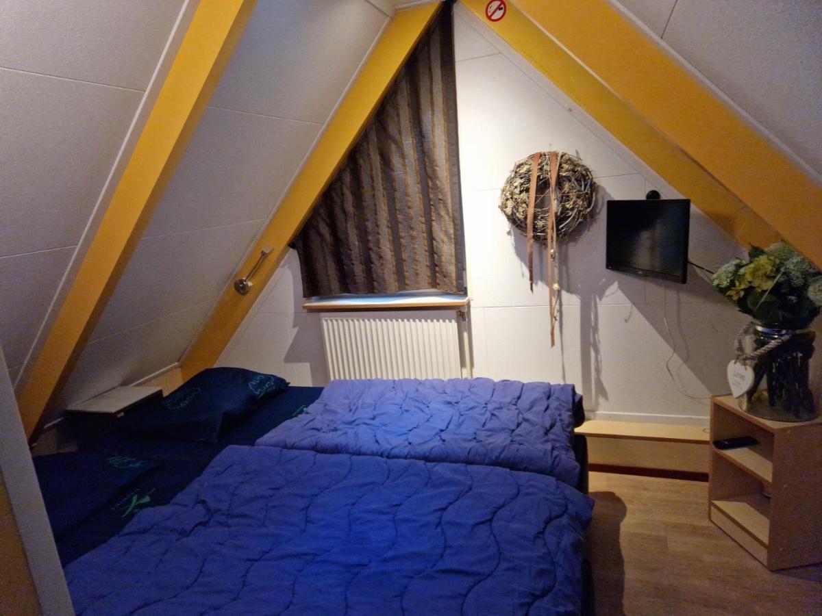 Chalet Huuske 086 Simpelveld