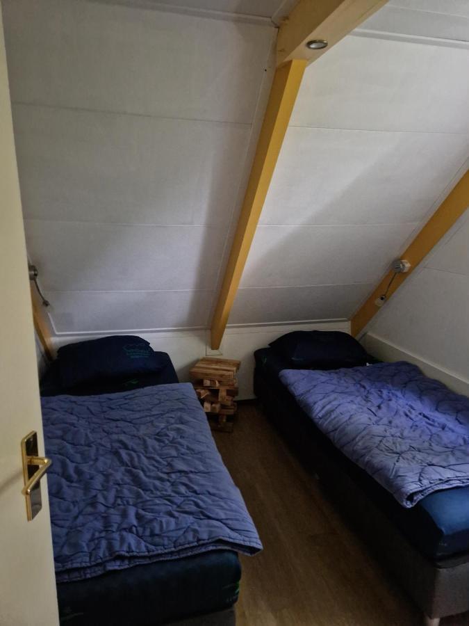 Chalet Huuske 086 *