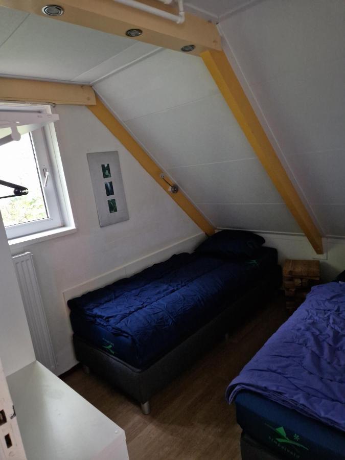 Chalet Huuske 086 *