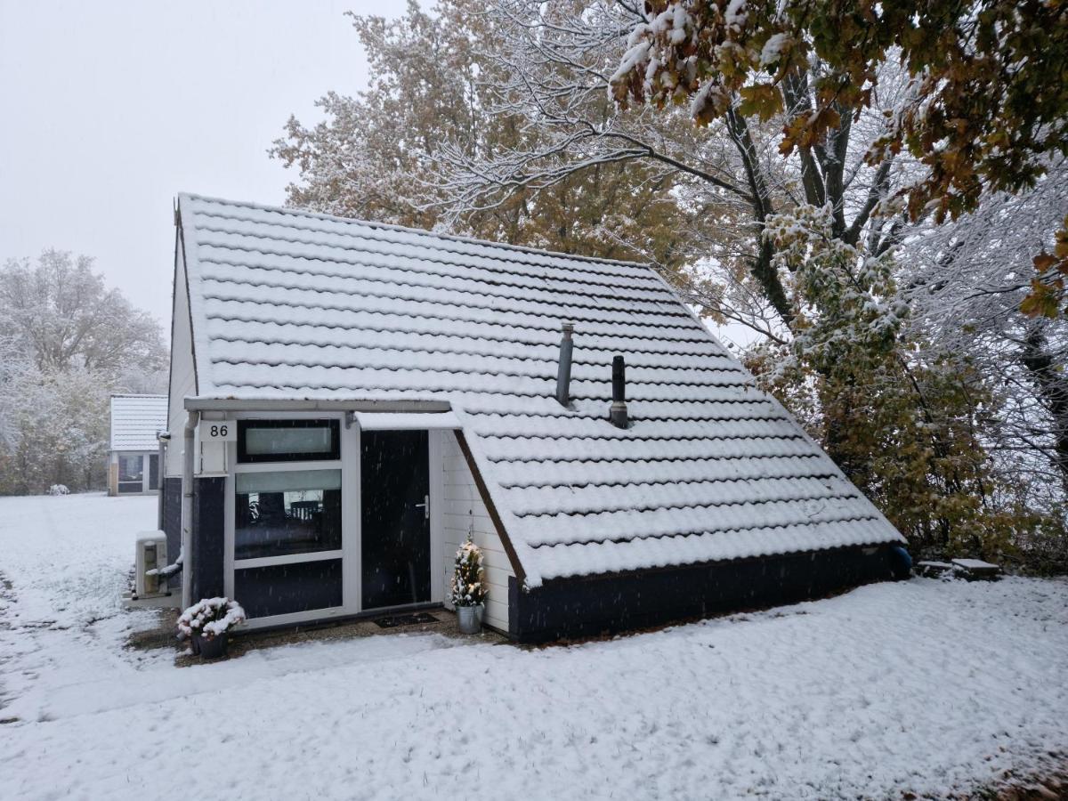 Huuske 086 Chalet Simpelveld