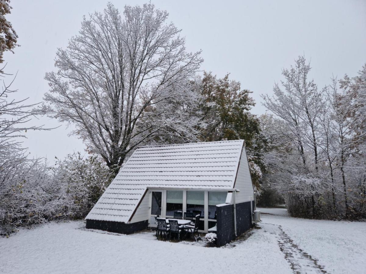 Chalet Huuske 086 *
