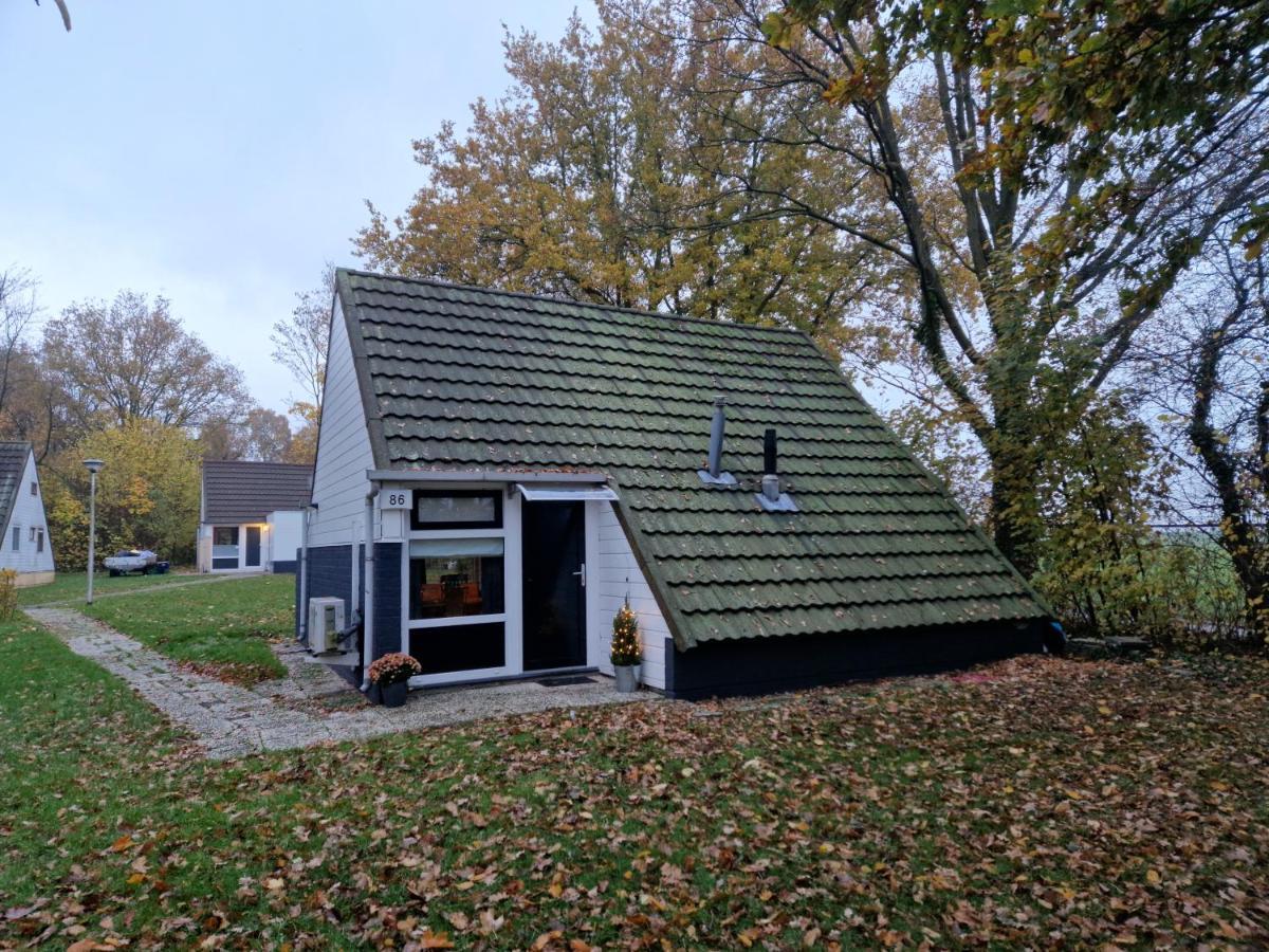 Huuske 086 Chalet