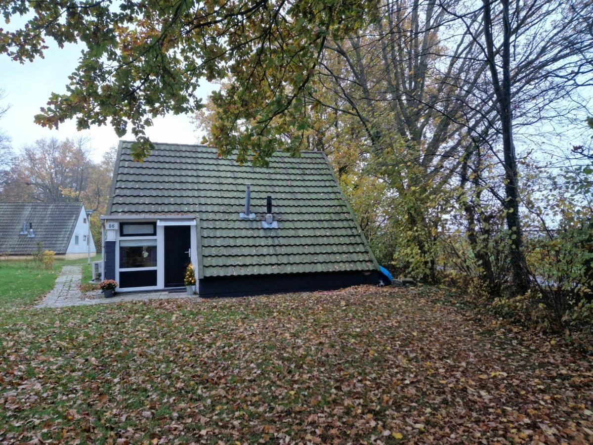 Huuske 086 Chalet Simpelveld