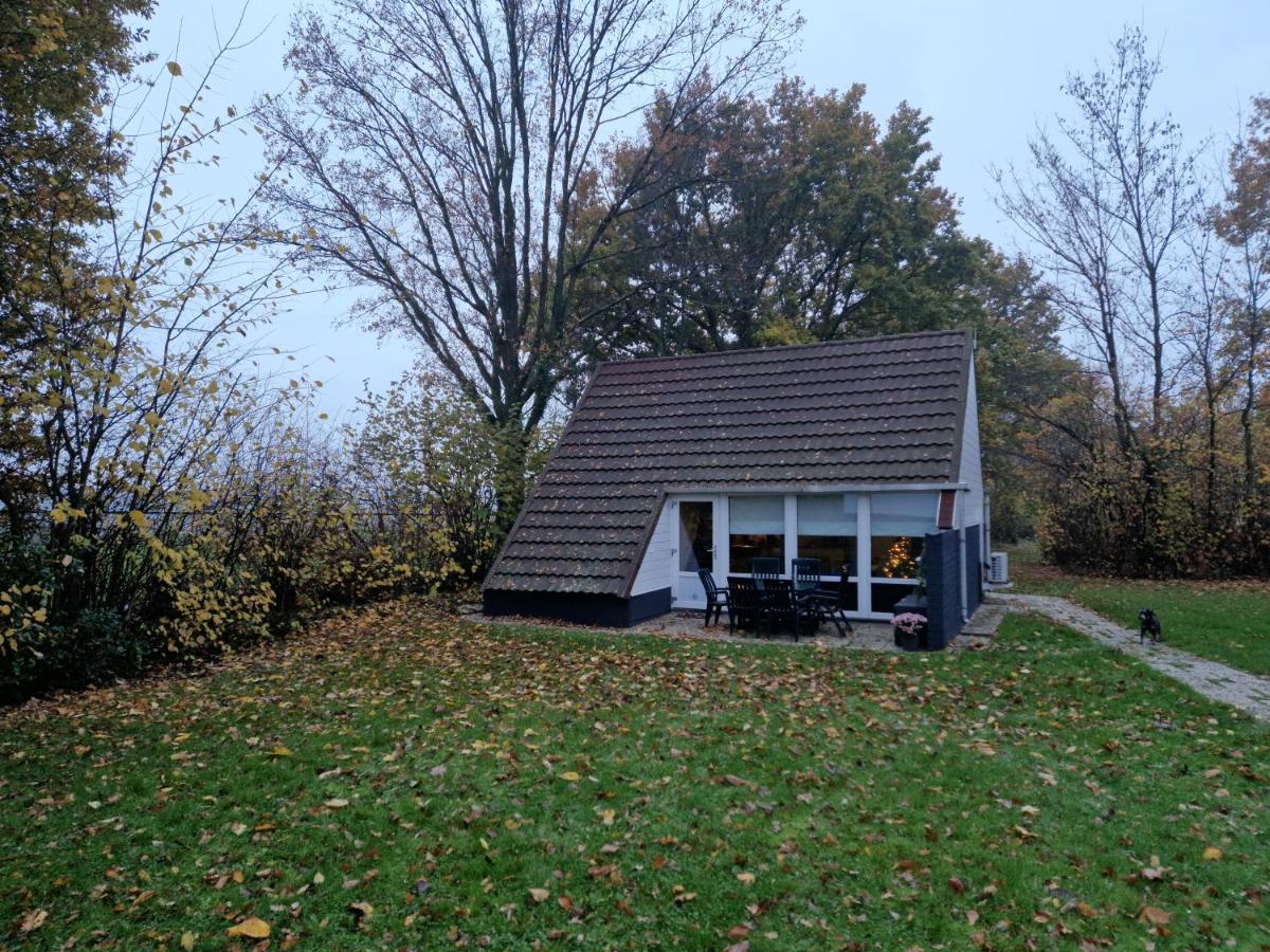 Chalet Huuske 086 Simpelveld